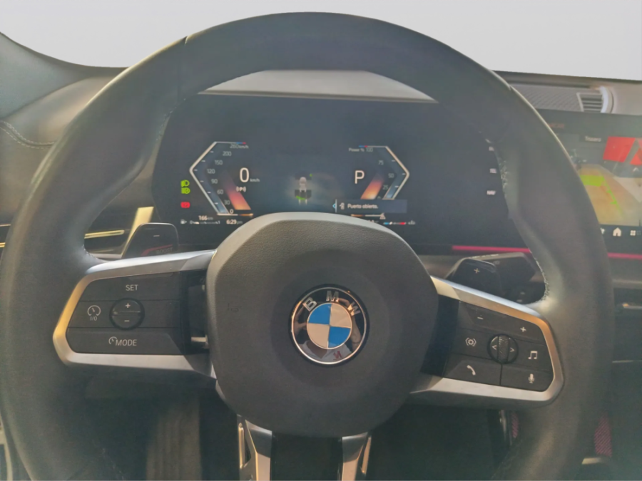 Imagen de BMW X2