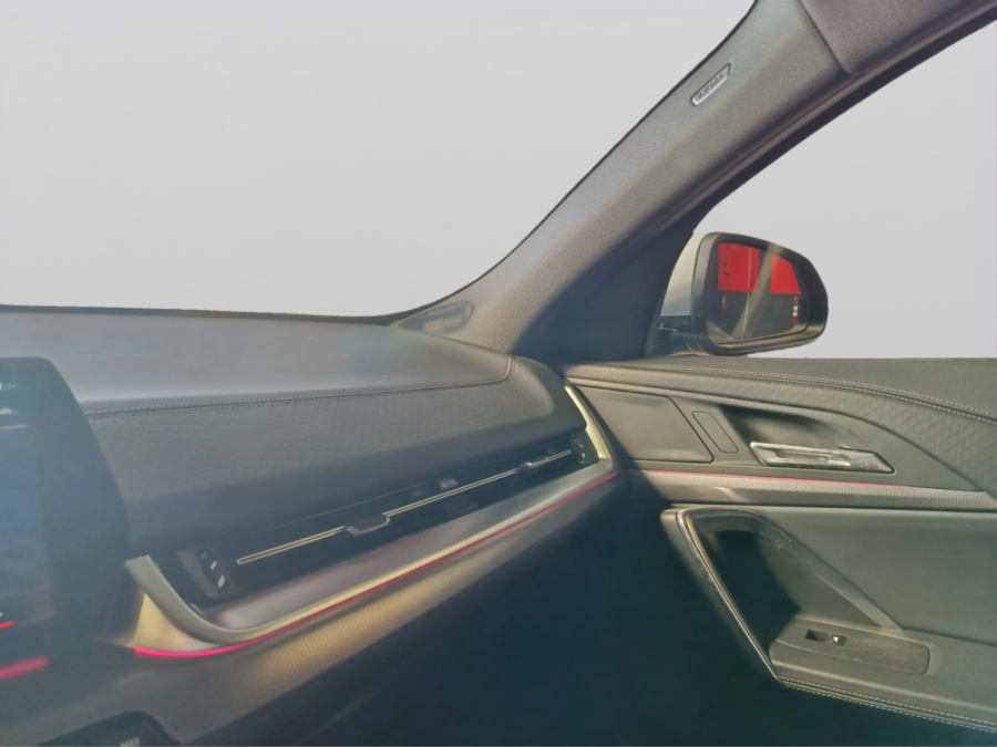 Imagen de BMW X2