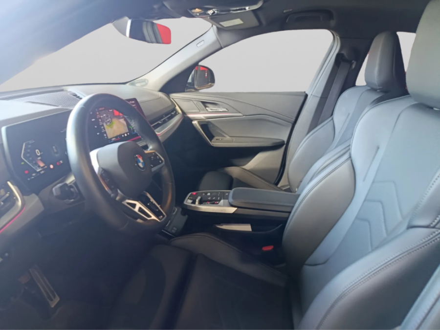 Imagen de BMW X2