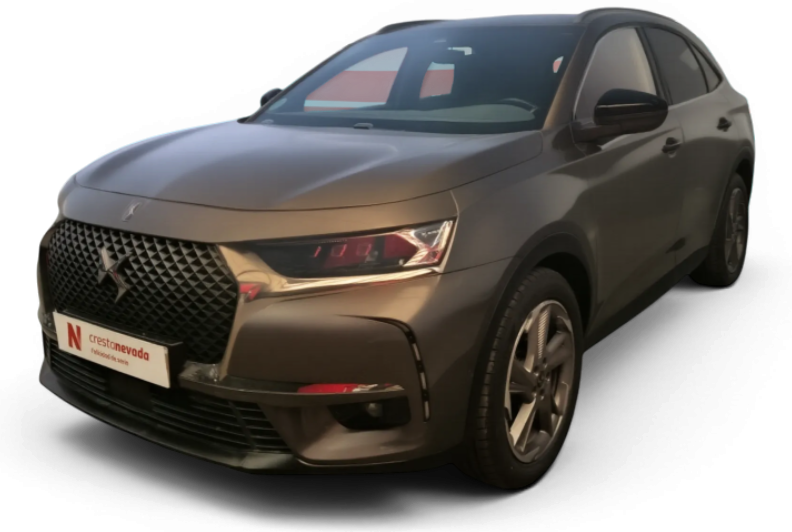 Ds DS 7 Crossback