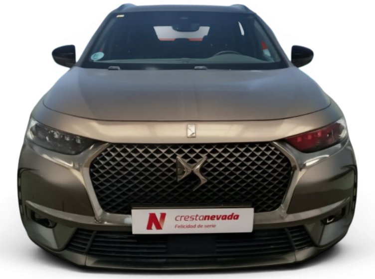 Imagen de Ds DS 7 Crossback