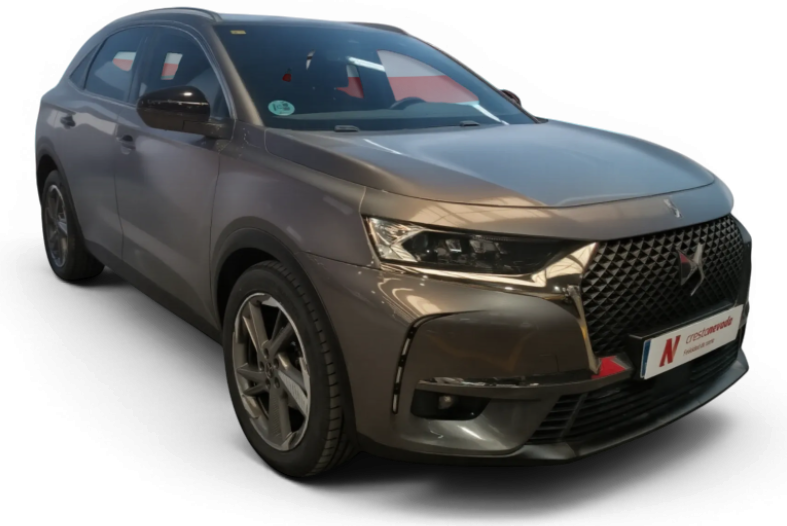 Imagen de Ds DS 7 Crossback
