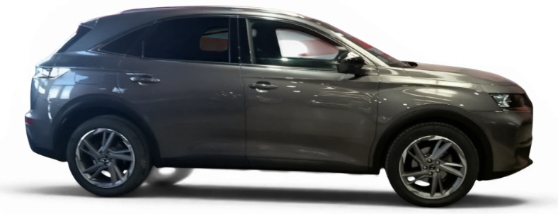 Imagen de Ds DS 7 Crossback