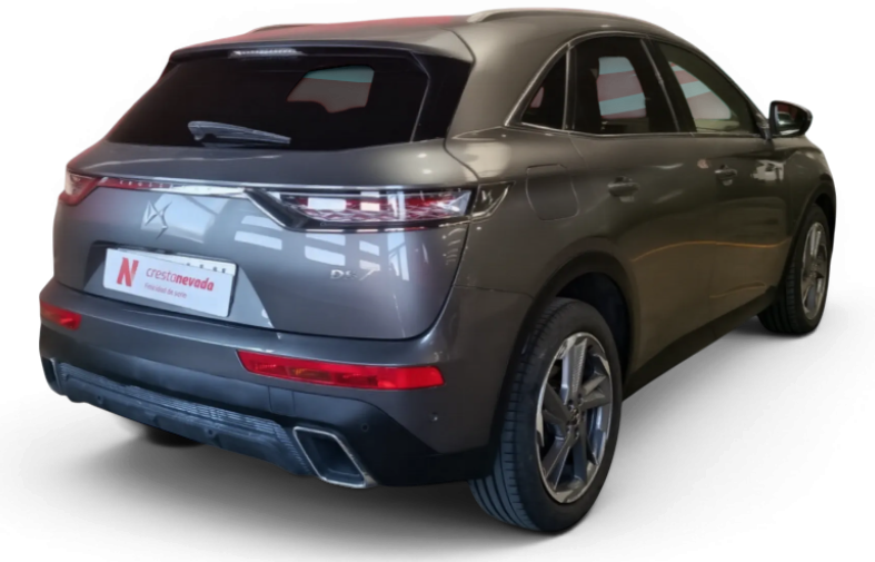 Imagen de Ds DS 7 Crossback