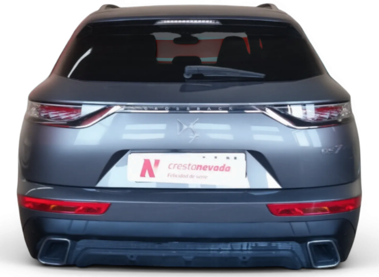 Imagen de Ds DS 7 Crossback