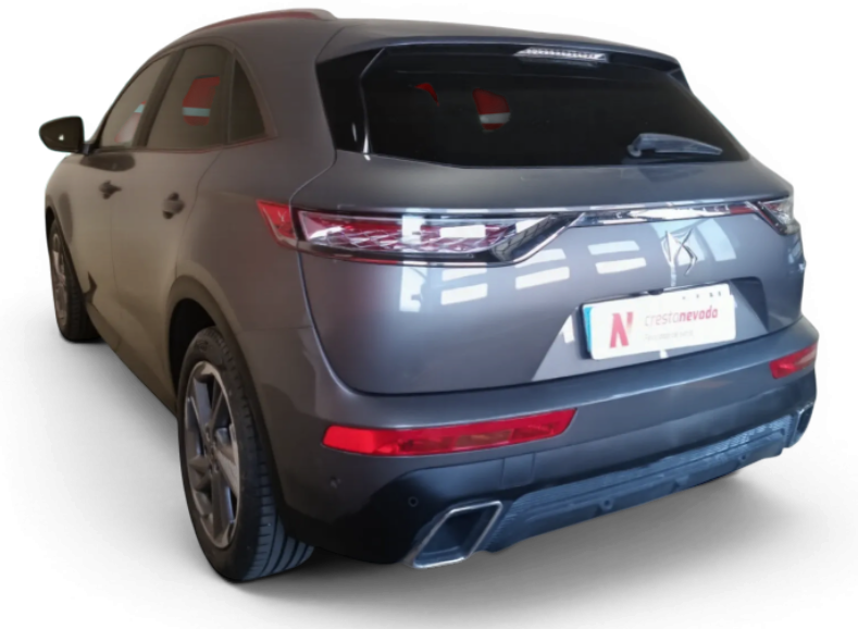 Imagen de Ds DS 7 Crossback