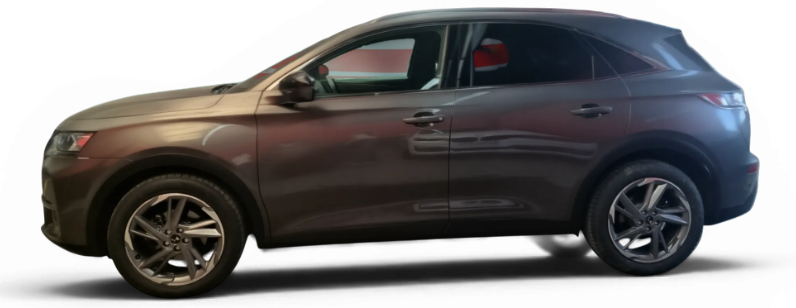 Imagen de Ds DS 7 Crossback