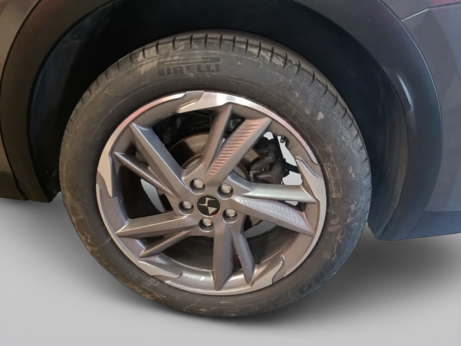 Imagen de Ds DS 7 Crossback