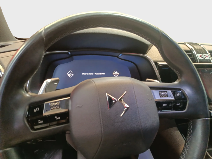 Imagen de Ds DS 7 Crossback