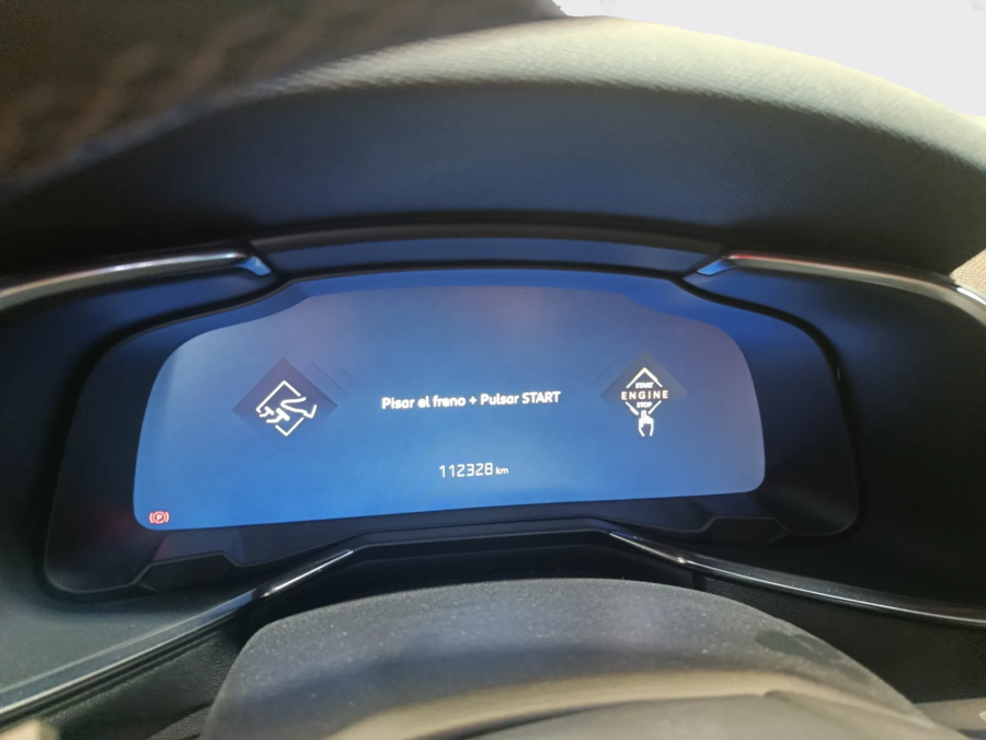 Imagen de Ds DS 7 Crossback