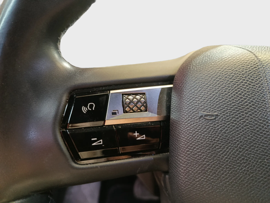 Imagen de Ds DS 7 Crossback