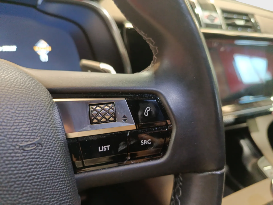 Imagen de Ds DS 7 Crossback