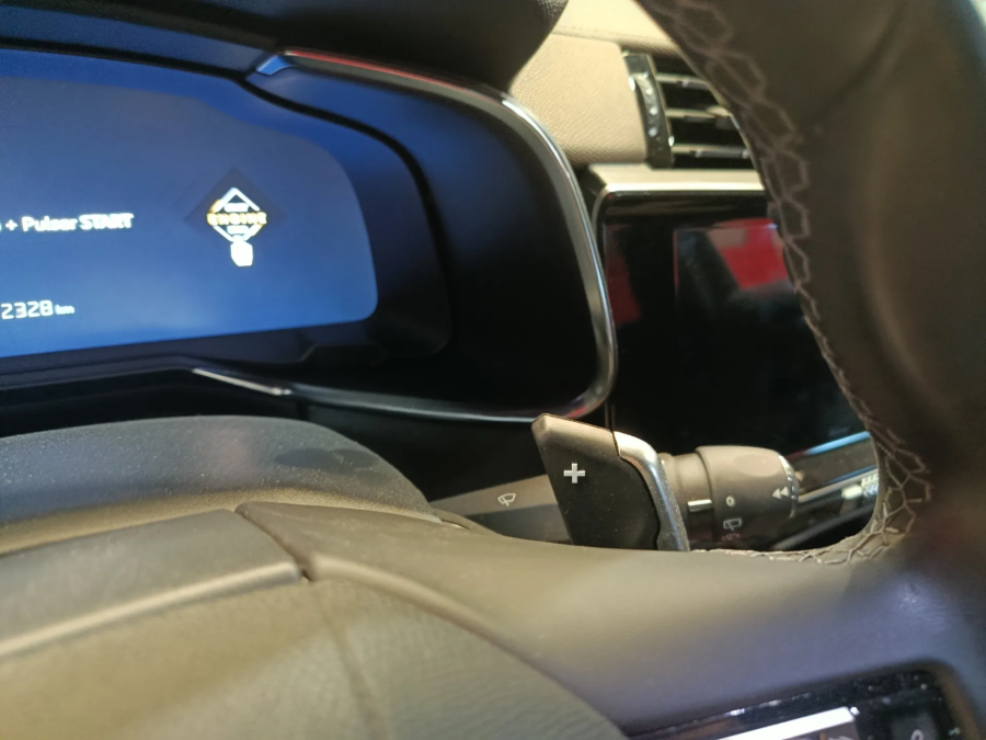 Imagen de Ds DS 7 Crossback