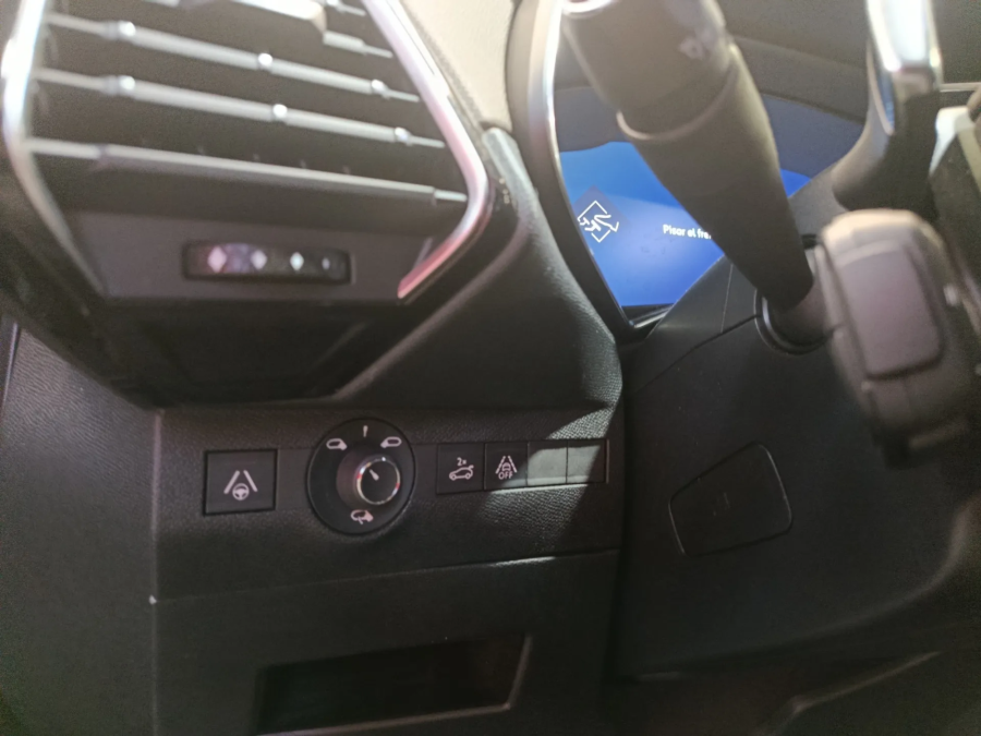 Imagen de Ds DS 7 Crossback