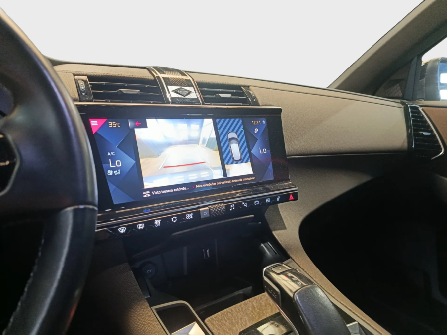 Imagen de Ds DS 7 Crossback