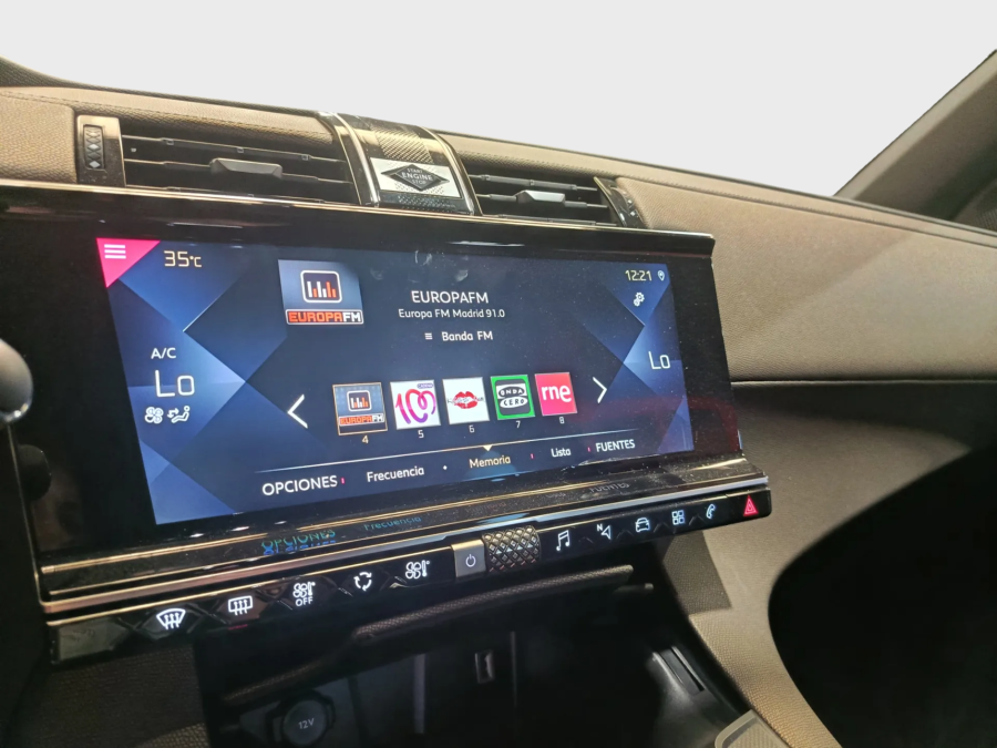 Imagen de Ds DS 7 Crossback