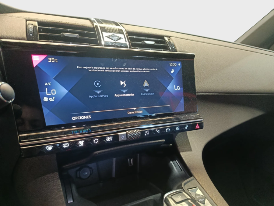 Imagen de Ds DS 7 Crossback