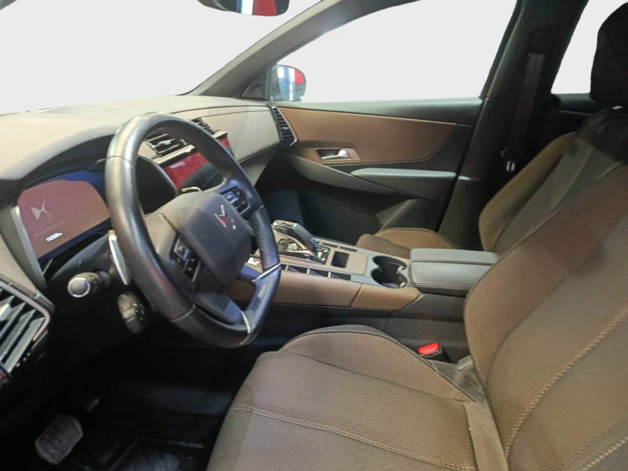 Imagen de Ds DS 7 Crossback