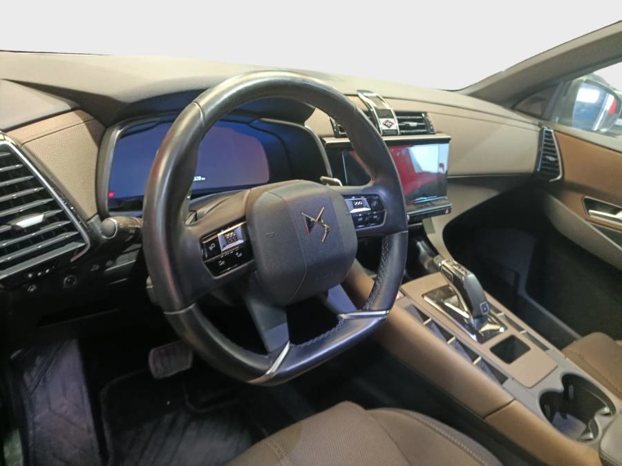 Imagen de Ds DS 7 Crossback