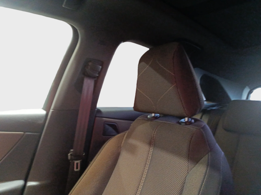 Imagen de Ds DS 7 Crossback