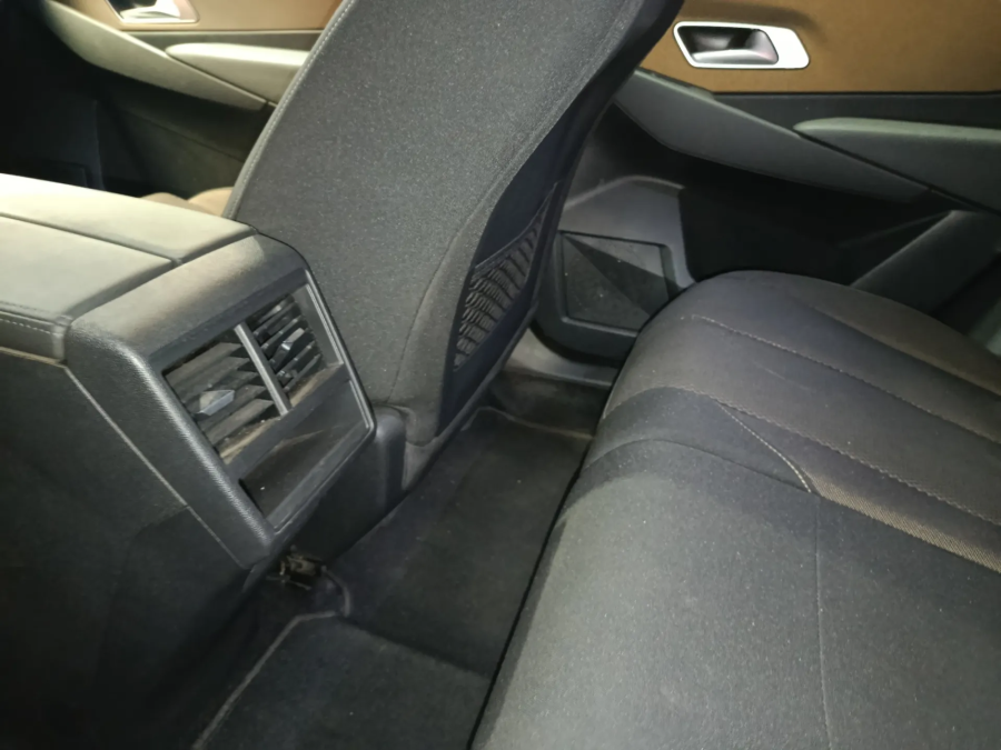 Imagen de Ds DS 7 Crossback