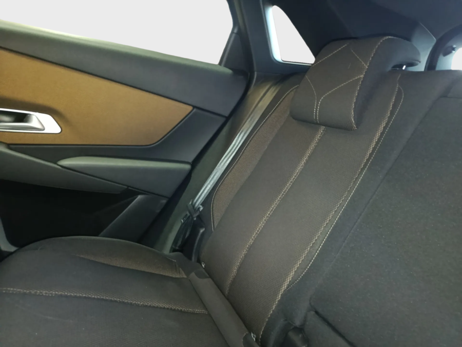 Imagen de Ds DS 7 Crossback