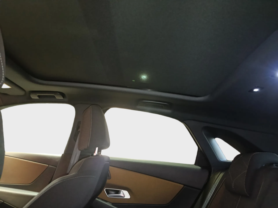 Imagen de Ds DS 7 Crossback