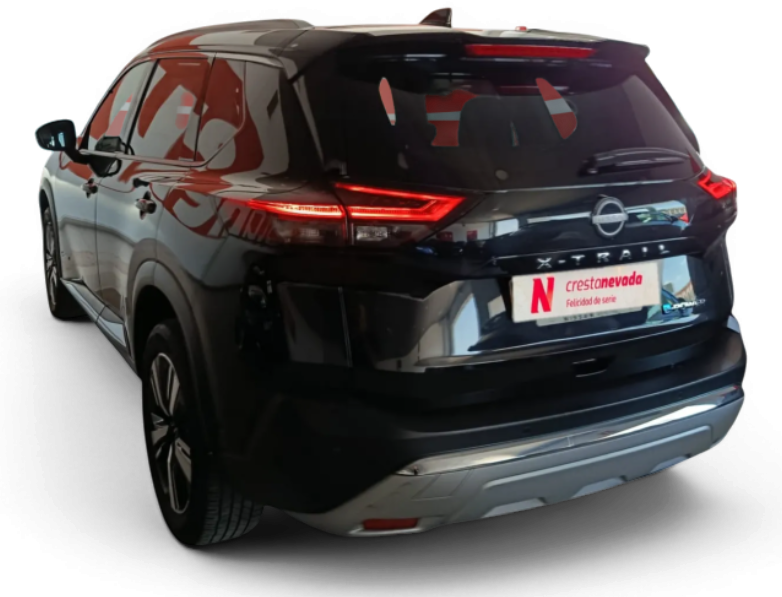 Imagen de NISSAN X-TRAIL