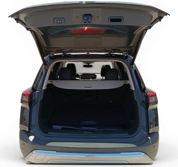 Imagen de NISSAN X-TRAIL