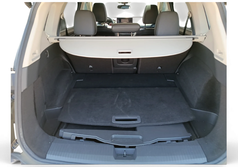 Imagen de NISSAN X-TRAIL