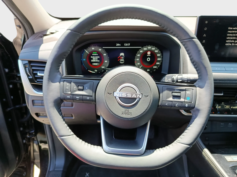 Imagen de NISSAN X-TRAIL