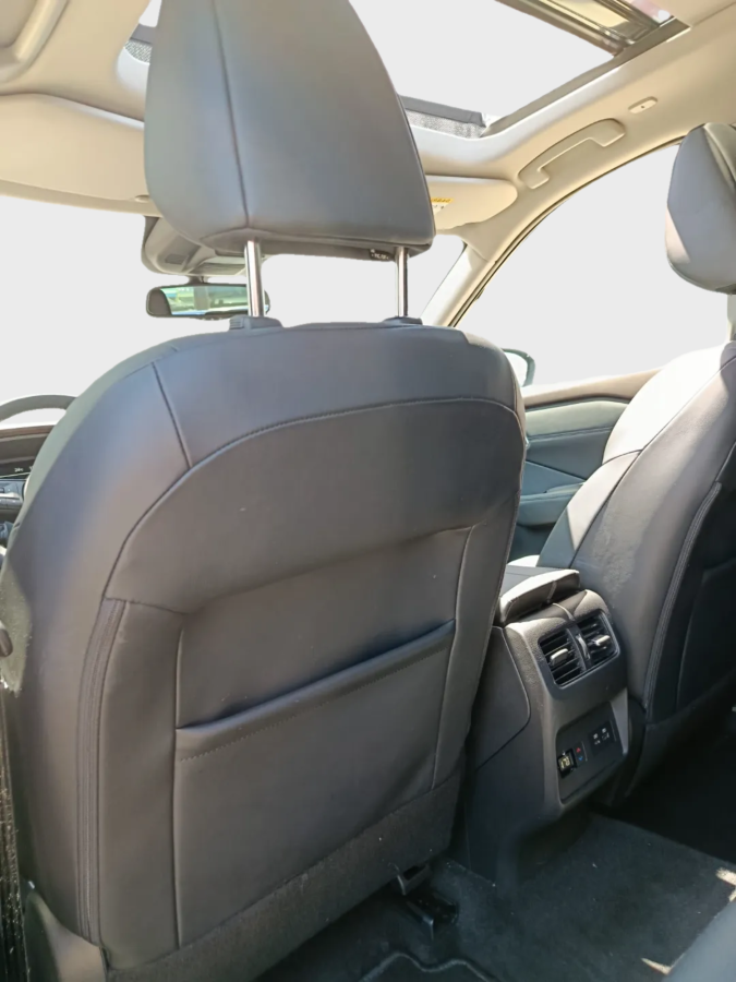 Imagen de NISSAN X-TRAIL
