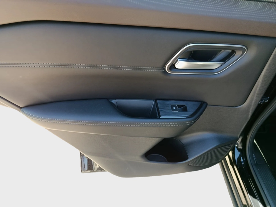 Imagen de NISSAN X-TRAIL
