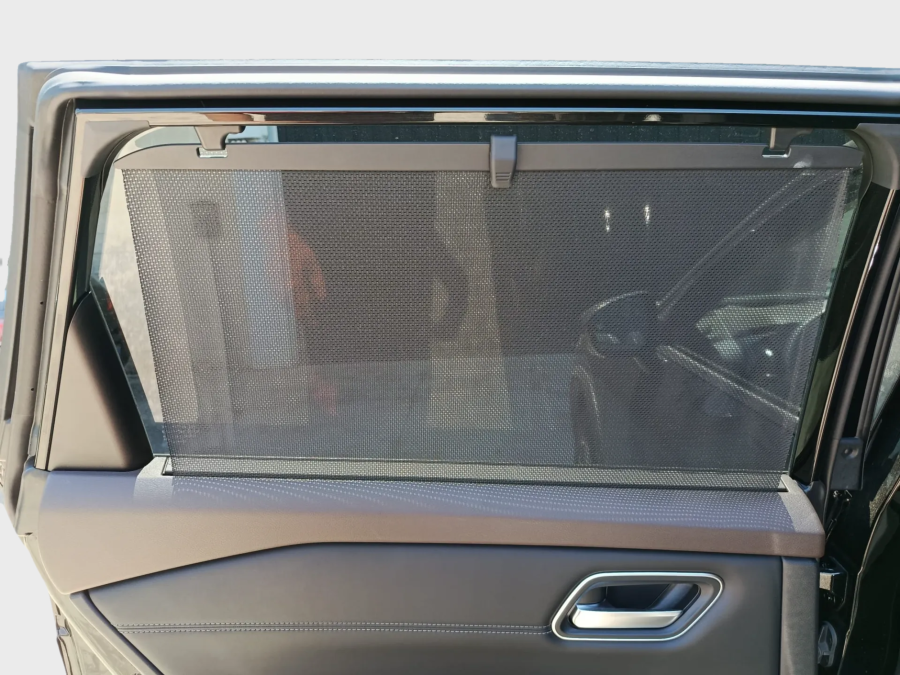 Imagen de NISSAN X-TRAIL
