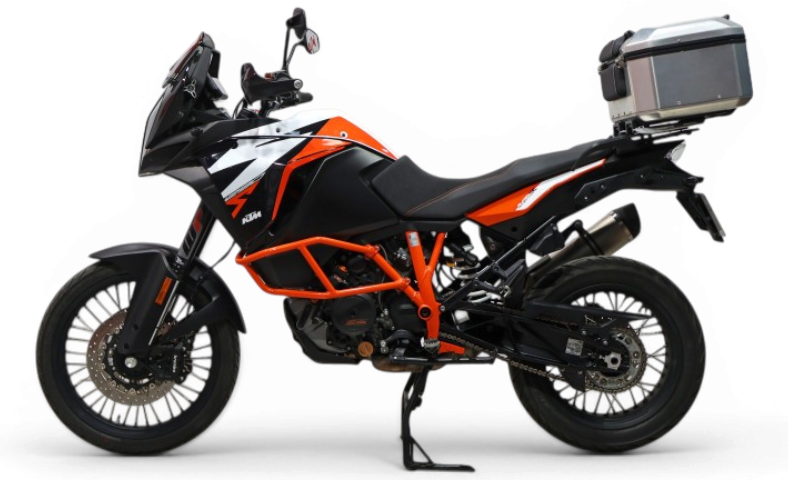 Imagen de Ktm 1290 Super Adventure R