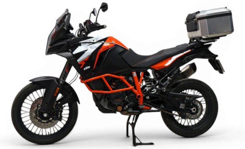Imagen de Ktm 1290 Super Adventure R