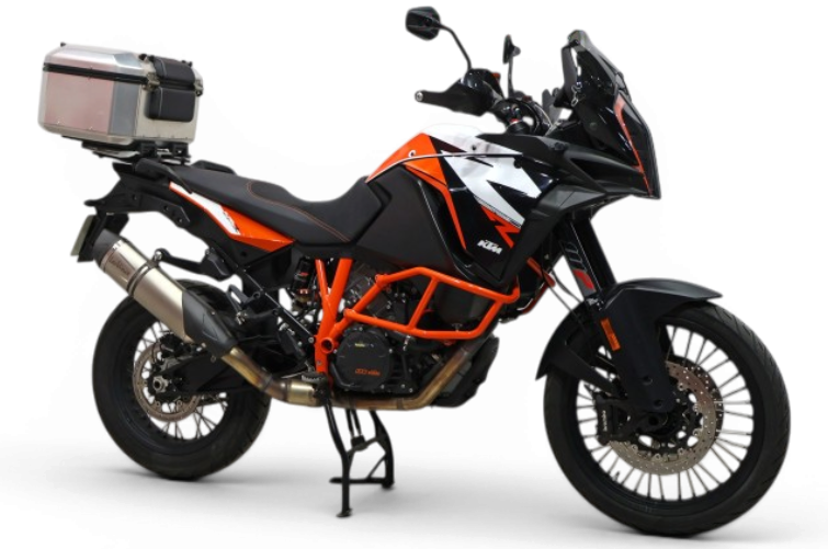 Imagen de Ktm 1290 Super Adventure R