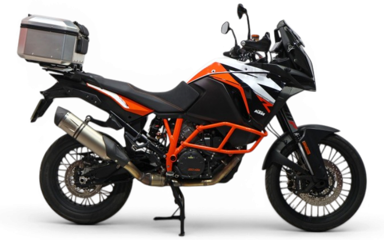 Imagen de Ktm 1290 Super Adventure R