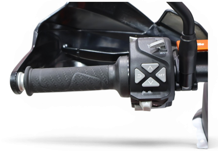 Imagen de Ktm 1290 Super Adventure R