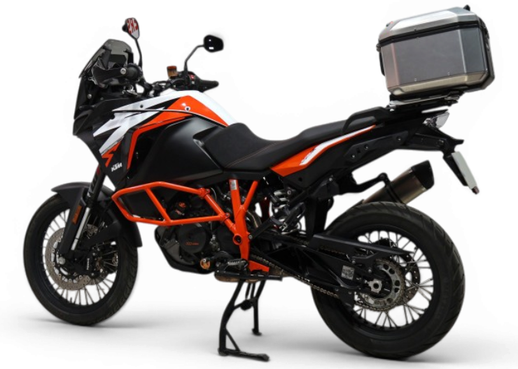 Imagen de Ktm 1290 Super Adventure R