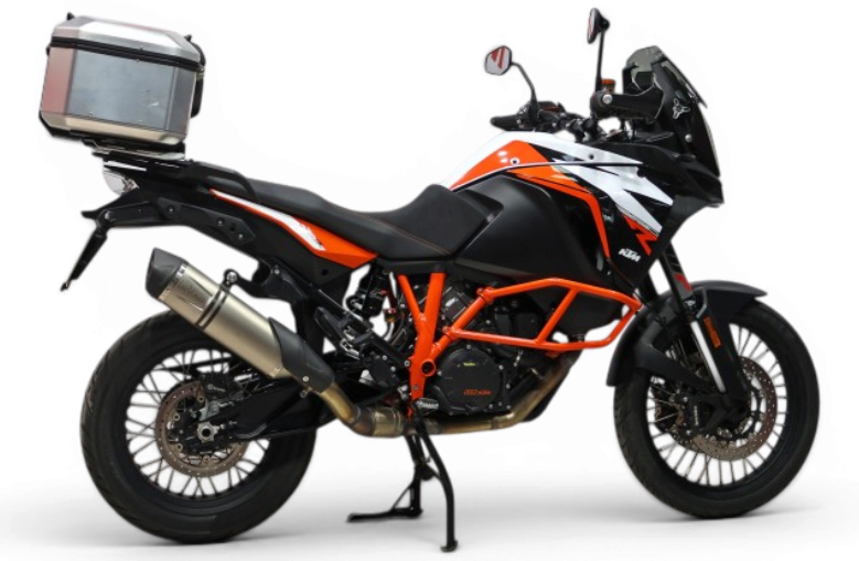 Imagen de Ktm 1290 Super Adventure R