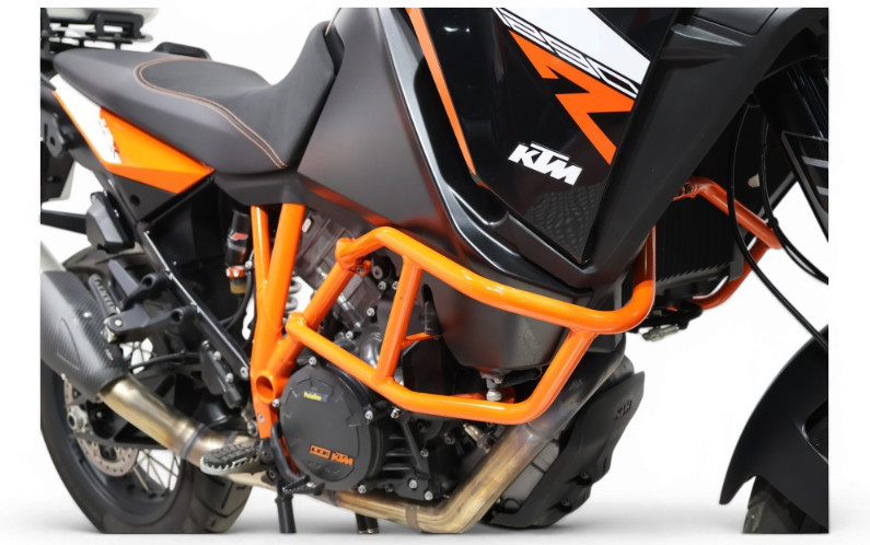 Imagen de Ktm 1290 Super Adventure R