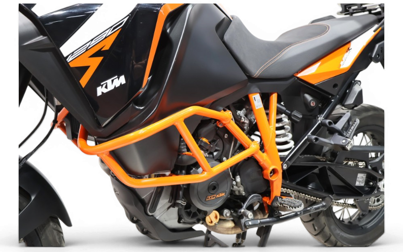 Imagen de Ktm 1290 Super Adventure R