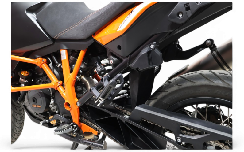 Imagen de Ktm 1290 Super Adventure R