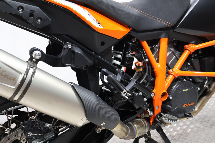 Imagen de Ktm 1290 Super Adventure R