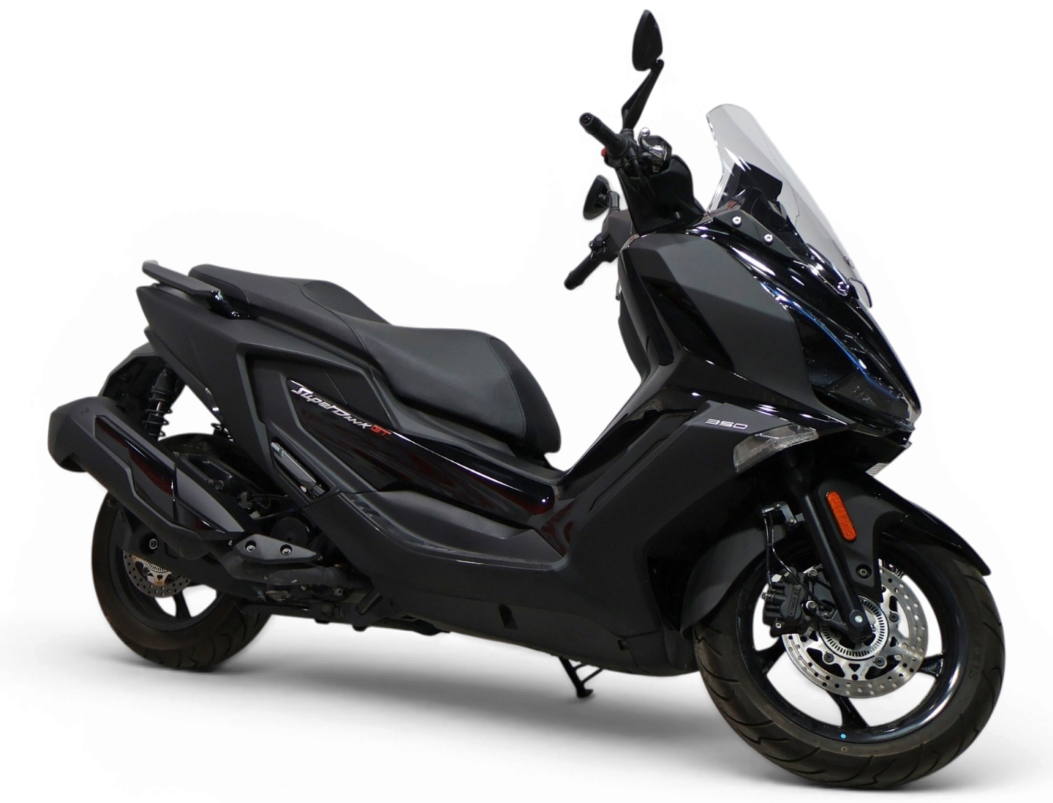 Imagen de Kymco SUPERDINK 350 GT