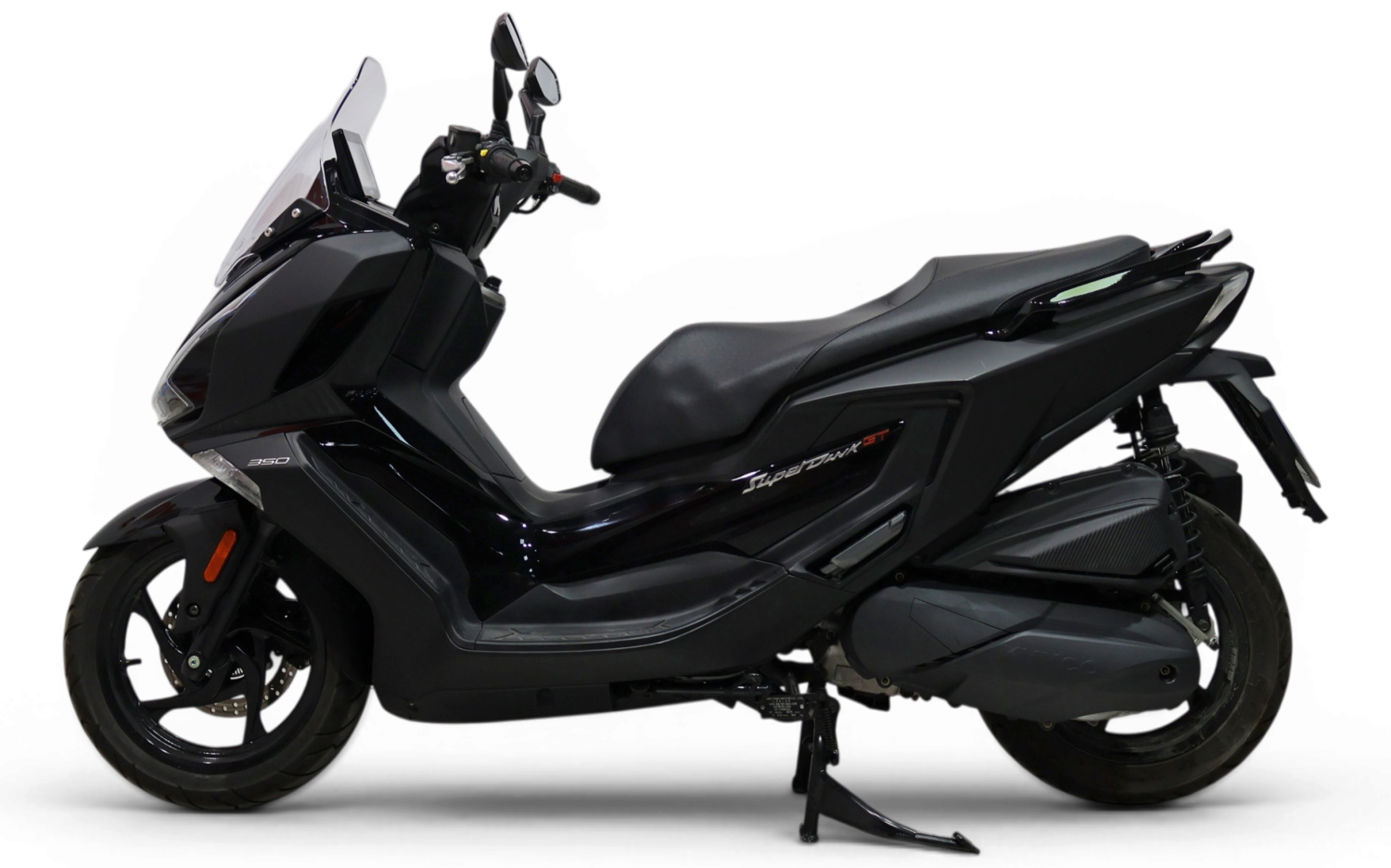 Imagen de Kymco SUPERDINK 350 GT