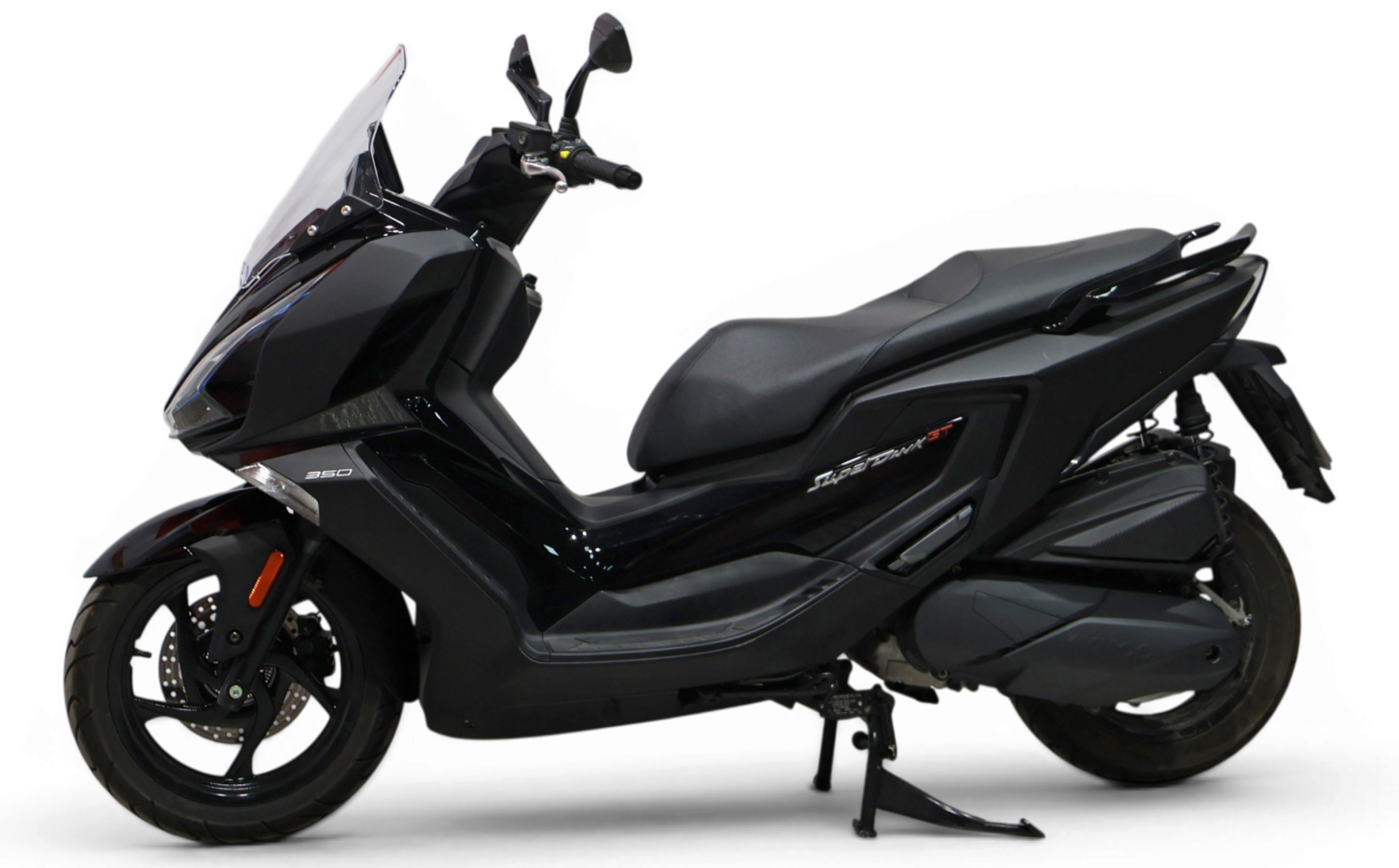 Imagen de Kymco SUPERDINK 350 GT
