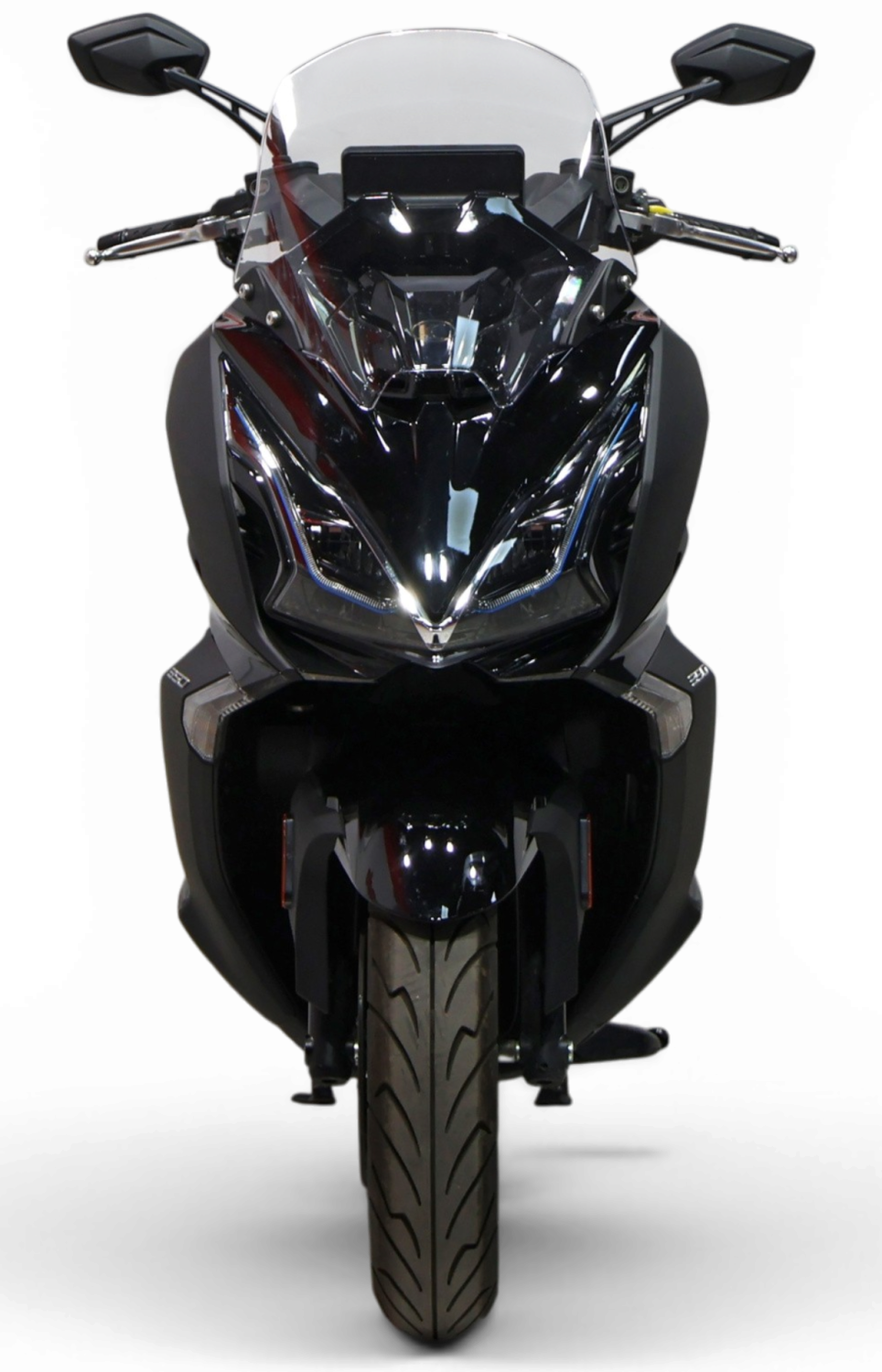 Imagen de Kymco SUPERDINK 350 GT