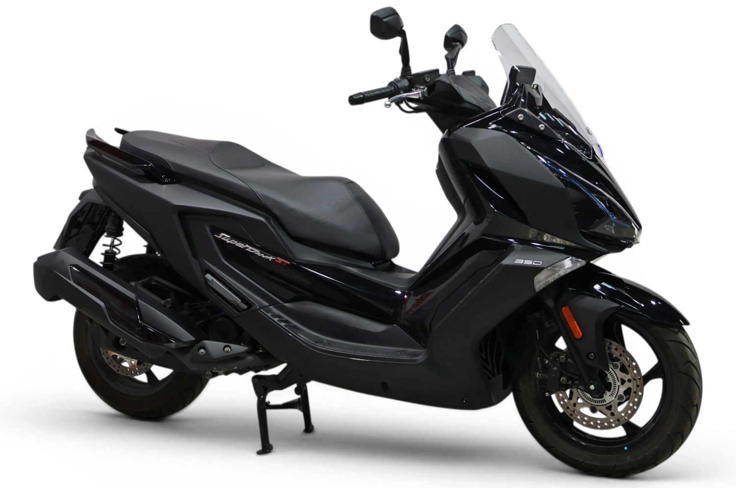 Imagen de Kymco SUPERDINK 350 GT